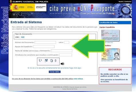 cita dni cabra|Cita para DNI en Cabra